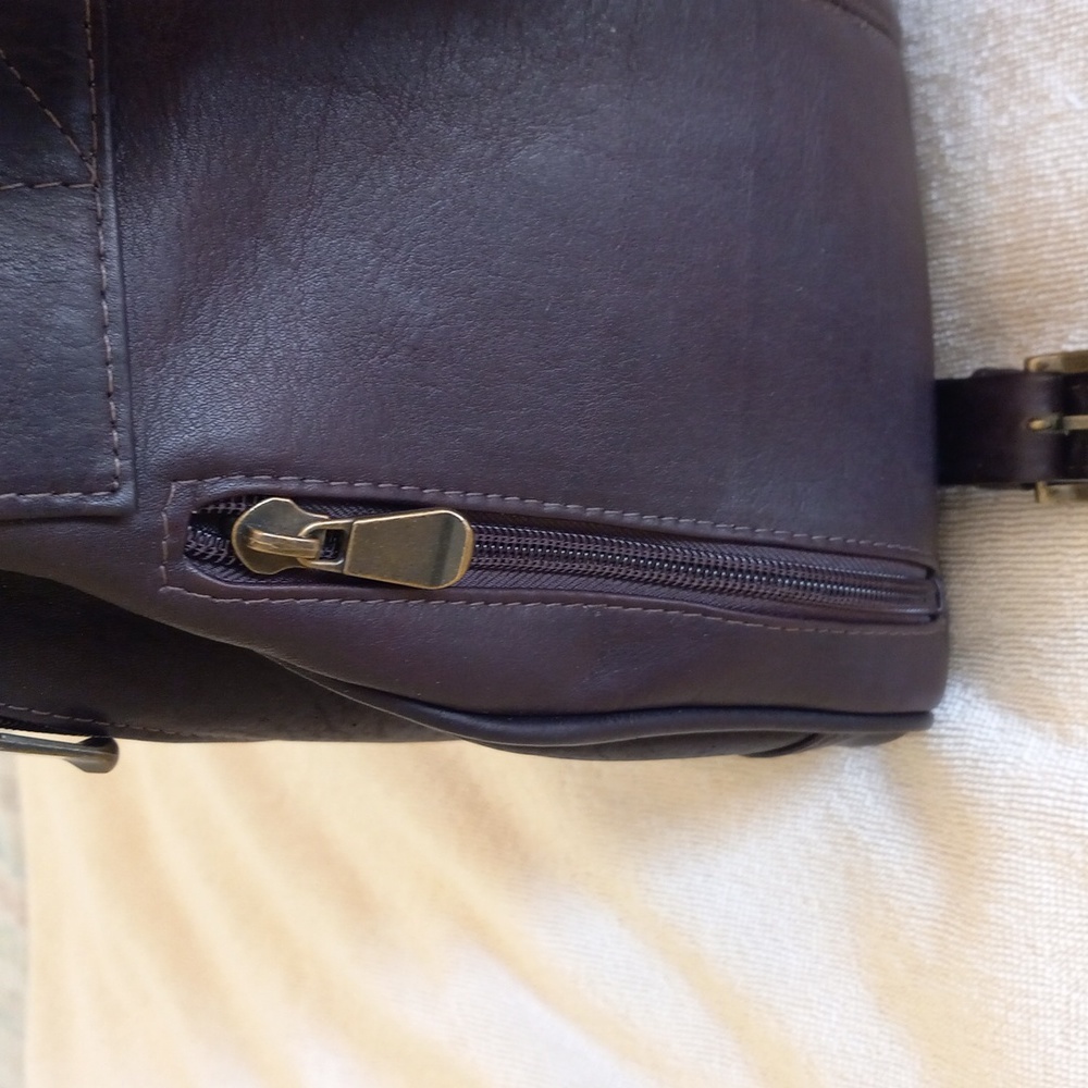 Backpack Purse - Picture 4 of 12